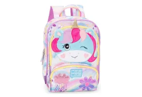 Раница за детска градина UNICORNO MOFUMOFU
