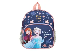 Раница за детска градина VADOBAG Frozen II Louder Than Love, 2 отделения