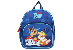 Раница за детска градина VADOBAG PAW Patrol, Go Pups Go, 2-6 г, за момче