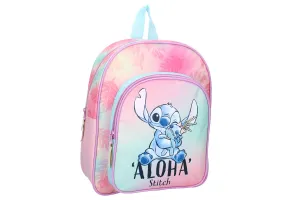 Раница за детска градина VADOBAG Stitch Wild Energy, 2 отделения - 3