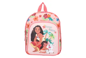 Раница за детска градина VADOBAG Vaiana 2 Ocean Sisters, 2 отделения