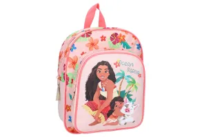 Раница за детска градина VADOBAG Vaiana 2 Ocean Sisters, 2 отделения - 4