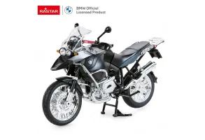 RASTAR Die cast Мотор BMW R1200 GS 1:9 - 7
