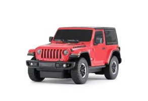 RASTAR Джип JEEP Wrangler Rubicon 1:24