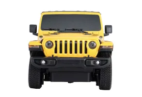 RASTAR Джип JEEP Wrangler Rubicon 1:24 - 8