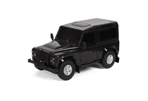 RASTAR Джип LAND ROVER DEFENDER R/C 1:24