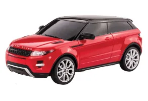 RASTAR Джип RANGEROVER EVOQUE R/C 1:24 46900