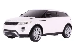 RASTAR Джип RANGEROVER EVOQUE R/C 1:24 46900 - 2
