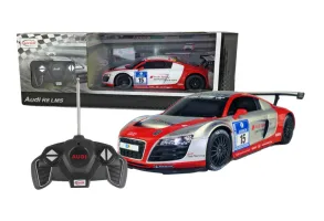 RASTAR Кола AUDI PERFORMANCE R/C 1:18