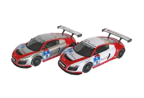RASTAR Кола AUDI PERFORMANCE R/C 1:18 - 2