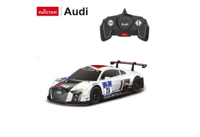 RASTAR Кола AUDI R8 PERFORMANCE 2015 VERSION R/C 1:18