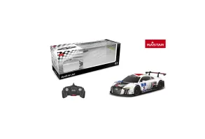 RASTAR Кола AUDI R8 PERFORMANCE 2015 VERSION R/C 1:18 - 3