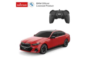 RASTAR Кола BMW i5 R/C 1:24
