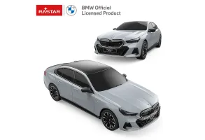 RASTAR Кола BMW i5 R/C 1:24 - 4