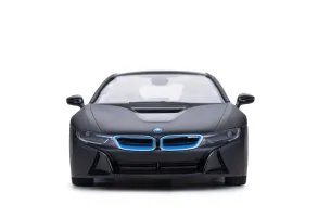 RASTAR Кола BMW I8 Отварящи се врати R/C 1:14 - 4