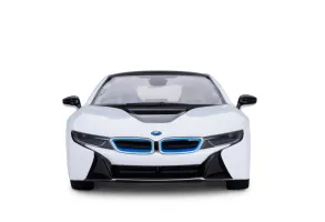 RASTAR Кола BMW I8 Отварящи се врати R/C 1:14 - 9