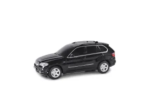 RASTAR Кола BMW X5 R/C 1:18 23100