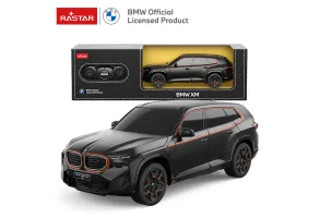 RASTAR Кола BMW XM R/C 1:24