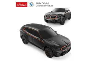 RASTAR Кола BMW XM R/C 1:24 - 5