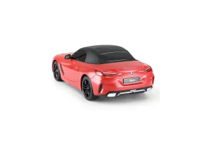 RASTAR Кола BMW Z4 New Version Radio/C 1:18 - 2