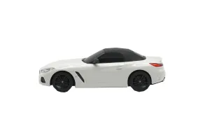 RASTAR Кола BMW Z4 New Version Radio/C 1:18 - 9