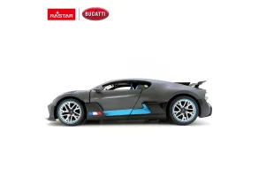 RASTAR Кола Bugatti Divo R/C 1:14 - 2