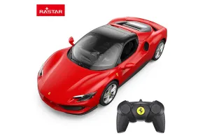 RASTAR Кола Ferrari 296 GTS R/C 1:16