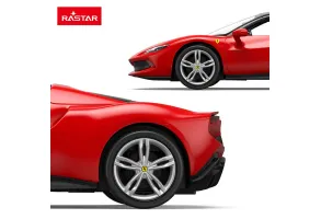 RASTAR Кола Ferrari 296 GTS R/C 1:16 - 4