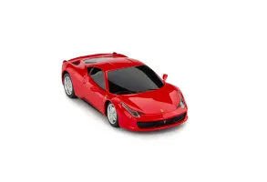 RASTAR Кола FERRARI 458 ITALIA R/C 1:24