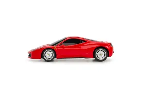 RASTAR Кола FERRARI 458 ITALIA R/C 1:24 - 2