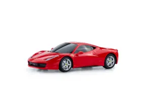 RASTAR Кола Ferrari 458 ITALIA Radio/C 1:18