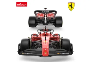 RASTAR Кола Ferrari F1 75 R/C 1:18 - 2