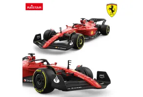 RASTAR Кола Ferrari F1 75 R/C 1:18 - 3