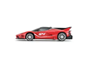 RASTAR Кола FERRARI FXX K EVO R/C 1:24 - 2
