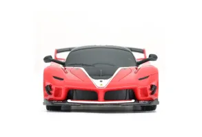 RASTAR Кола FERRARI FXX K EVO R/C 1:24 - 4