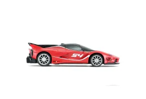 RASTAR Кола FERRARI FXX K EVO R/C 1:24 - 6