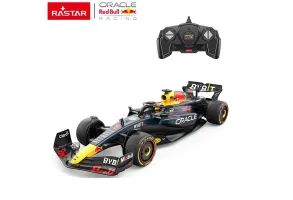 RASTAR Кола Формула Red Bull F1 RB19 за сглобяване R/C 1:16