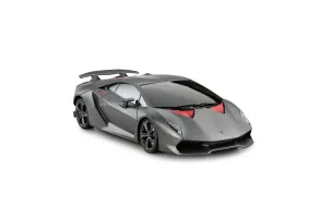 RASTAR Кола LAMBORGHINI SESTO ELEMENTO R/C 1:24
