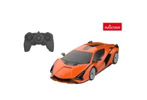 RASTAR Кола Lamborghini Sian Radio/C 1:24