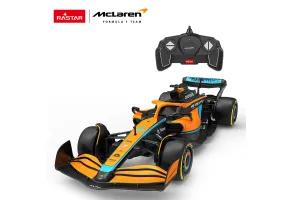 RASTAR Кола McLaren F1 MCL36 R/C 1:18