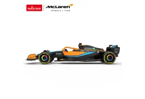 RASTAR Кола McLaren F1 MCL36 R/C 1:18 - 3