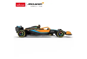 RASTAR Кола McLaren F1 MCL36 R/C 1:18 - 4
