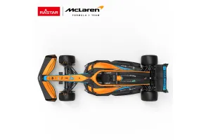 RASTAR Кола McLaren F1 MCL36 R/C 1:18 - 5