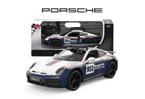 RASTAR Кола Porsche 911 Dakar Performance R/C 1:14