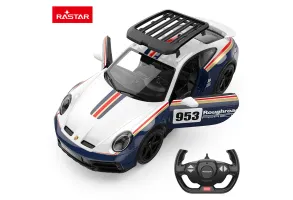 RASTAR Кола Porsche 911 Dakar Performance R/C 1:14 - 2