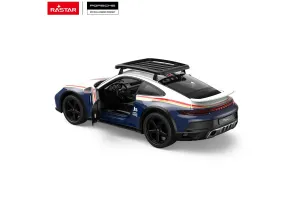 RASTAR Кола Porsche 911 Dakar Performance R/C 1:14 - 6