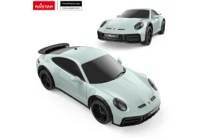RASTAR Кола Porsche 911 Dakar R/C 1:24 - 5