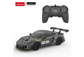 RASTAR Кола Porsche 911 GT2 RS Clubsport 25 R/C 1:24