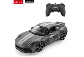 RASTAR Кола Porsche 911 Sport Classic R/C 1:16