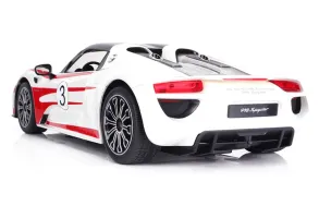RASTAR Кола PORSCHE R/C 1:14 70710 - 2